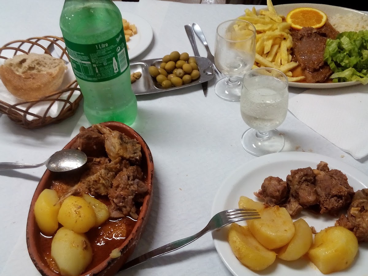 Restaurante Duarte-4