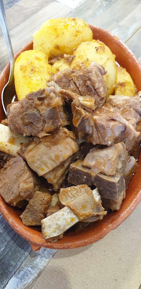 Restaurante Duarte-7